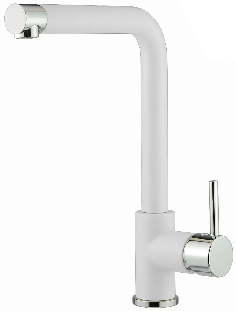 Кран за мивка Fluo