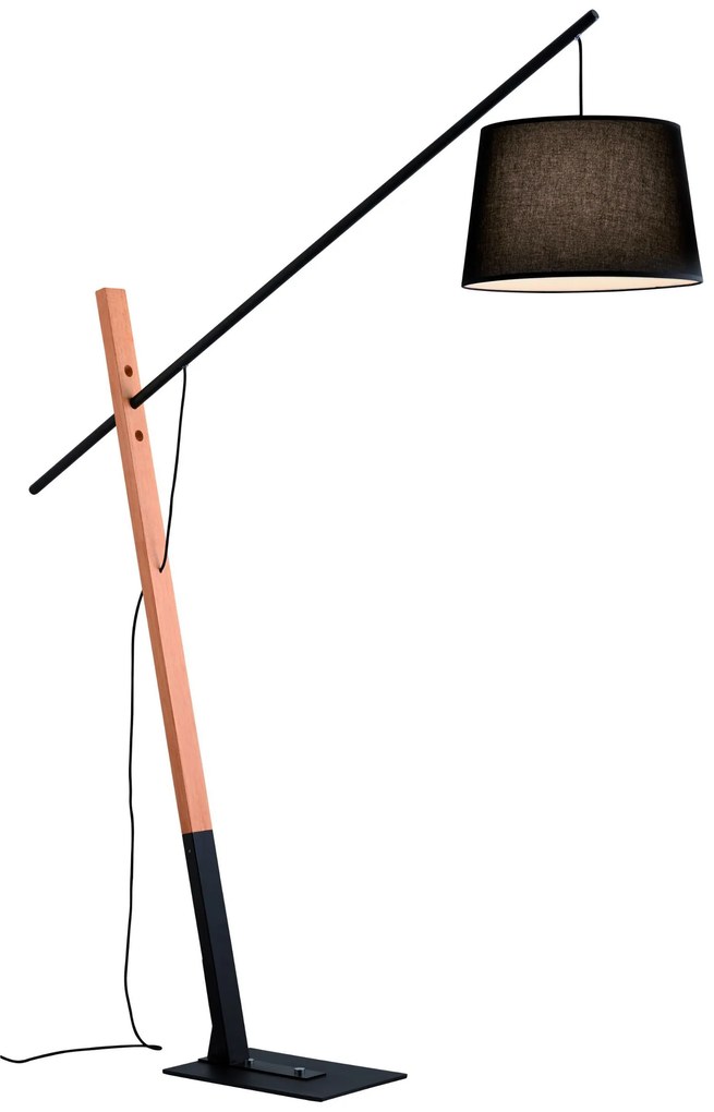 Подова лампа Viokef Crane