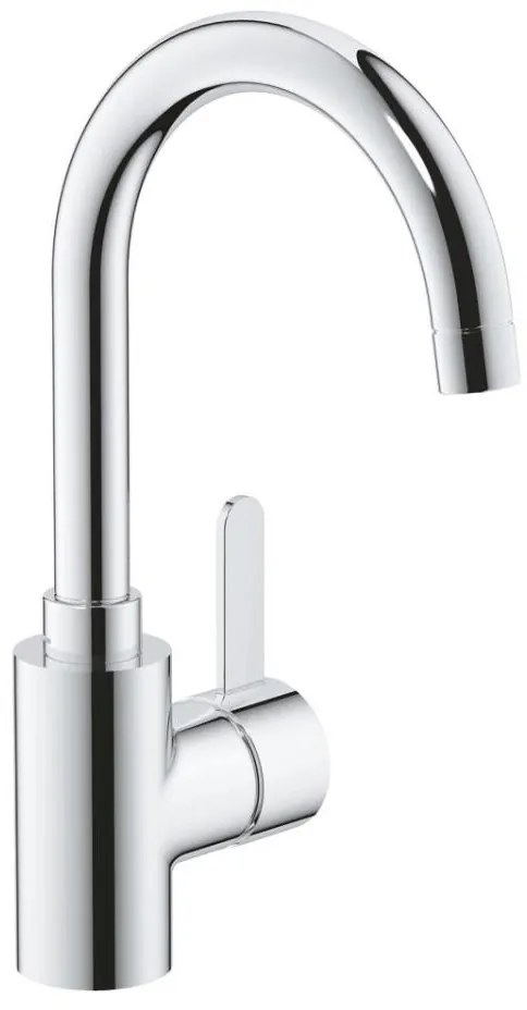 GROHE 23933001 - Смесител за умивалник EUROSMART COSMOPOLITAN размер L хром
