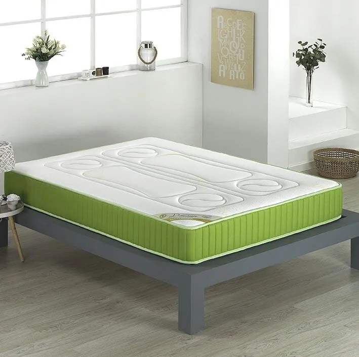 Матрак Naturtea от Don Almohadon 23 см