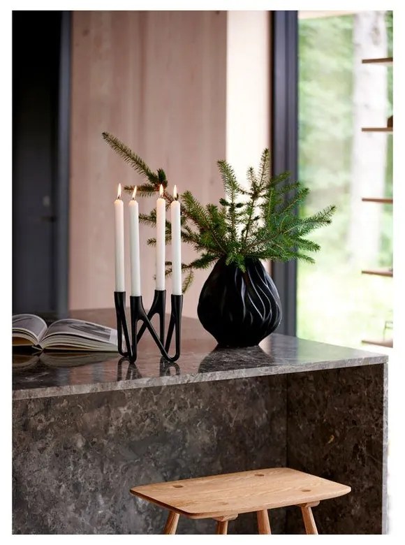 Порцеланова ваза Flame - Morsø