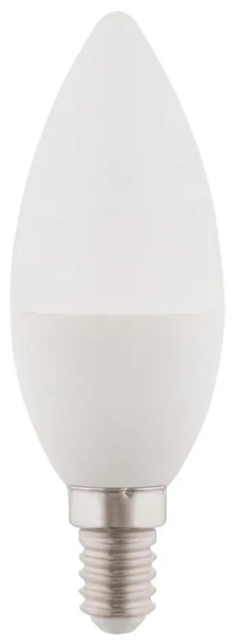 LED Димируема крушка E14/5W/230V 4000K - Globo 10560DCK