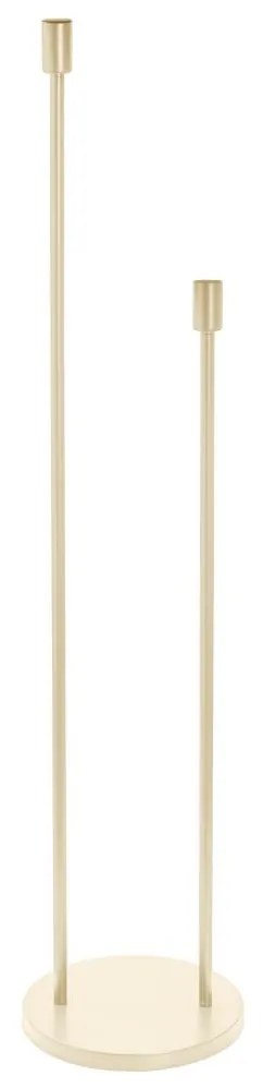 Ledvance - Стойка за лампа DECOR STICK 3xE27/40W/230V бежов