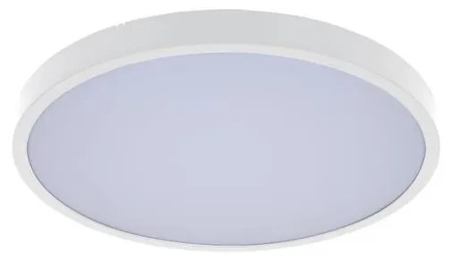 Rabalux 71425 - LED Плафон за баня ALENZO LED/12W/230V IP44 бял