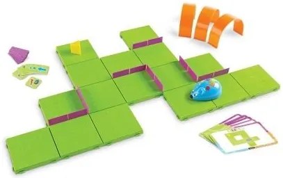Learning resources  -  Комплект за програмиране - Лабиринт с активна мишка