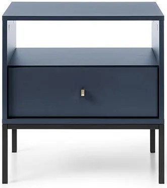 Помощна масичка Triplo-Blue