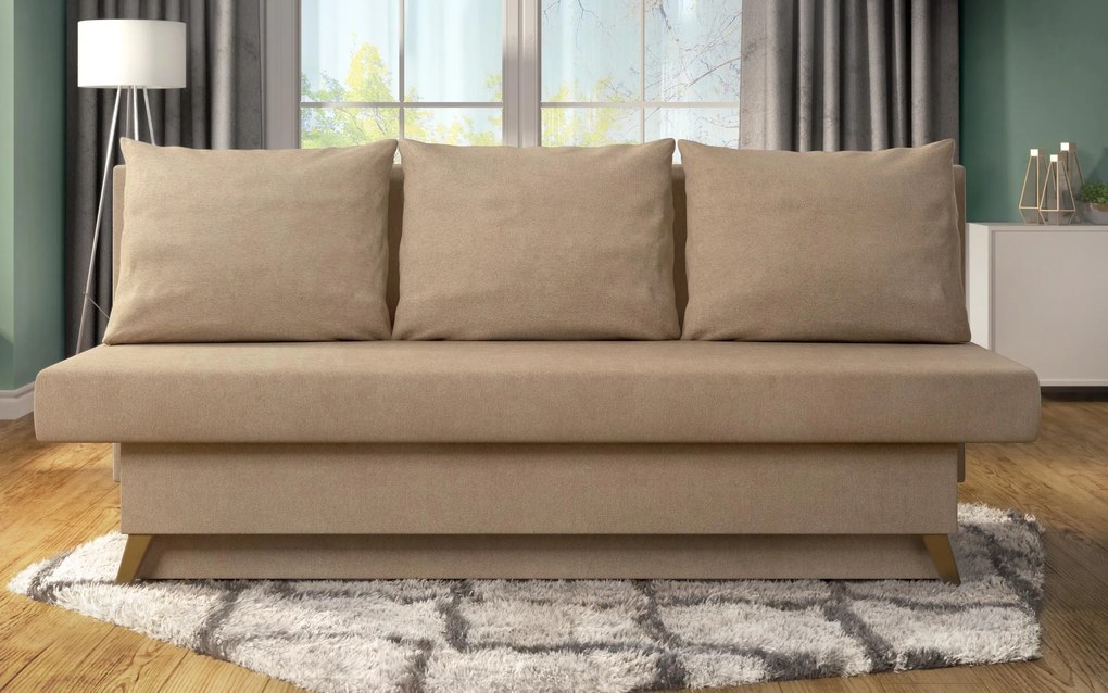 Разтегателно канапе Марти