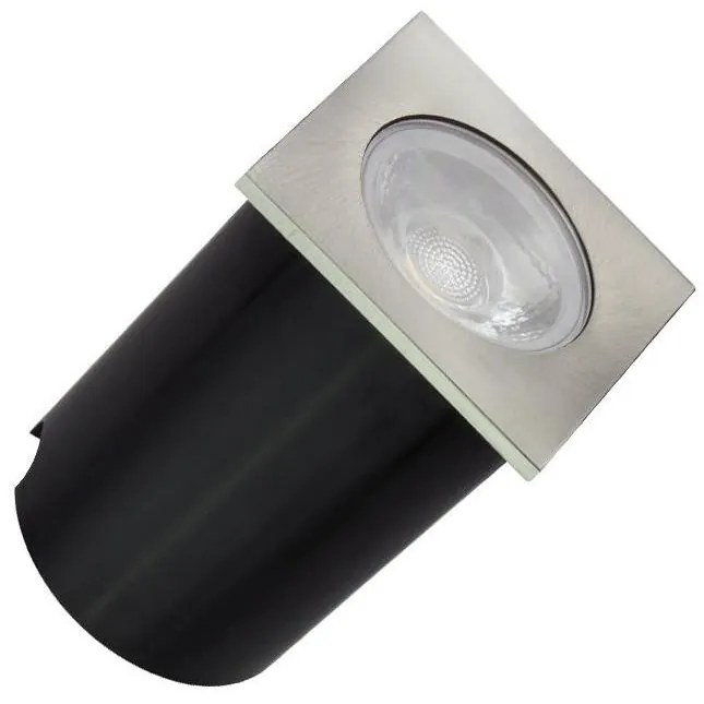 LED Външна светлина за шофиране LED / 4W / 85-264V IP67 4000K