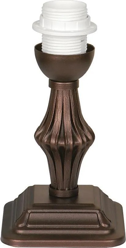 Арматура за настолна лампа АШЛИ, 1xE27