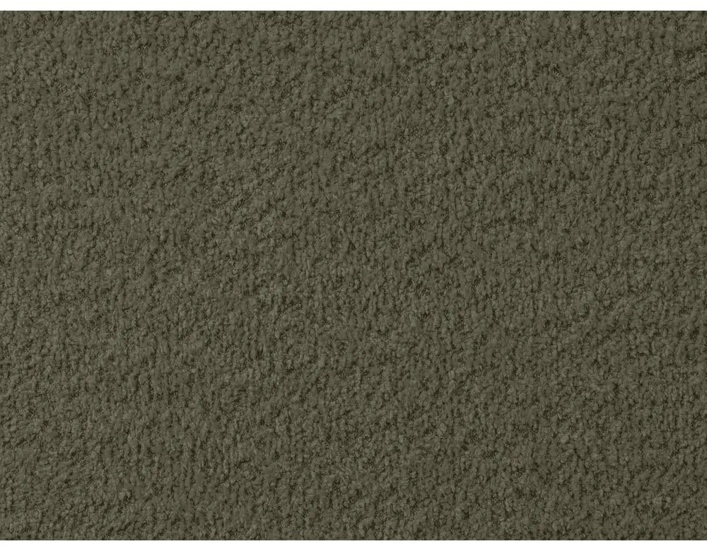 Зелено двойно легло с включена подматрачна рамка 140x190 cm Lior – Bobochic Paris