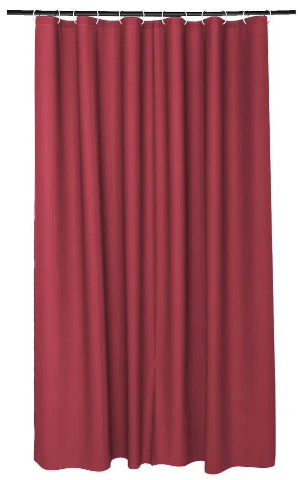 Завеса за душ 180x200 cm Vitamine – douceur d'intérieur