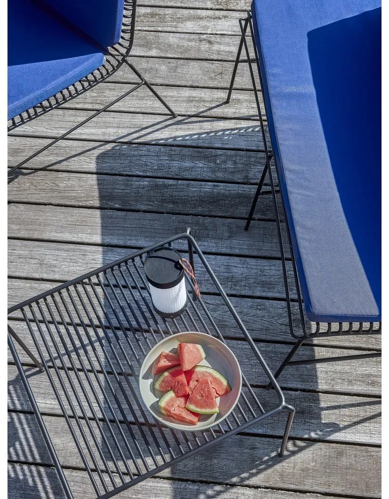 LED преносимо затъмняващо се външно осветително тяло с USB ø 9 cm Camp – Hübsch