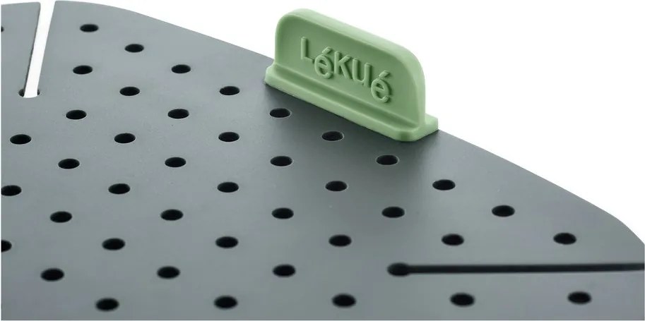 Силиконова форма за печене 22x22 cm – Lékué