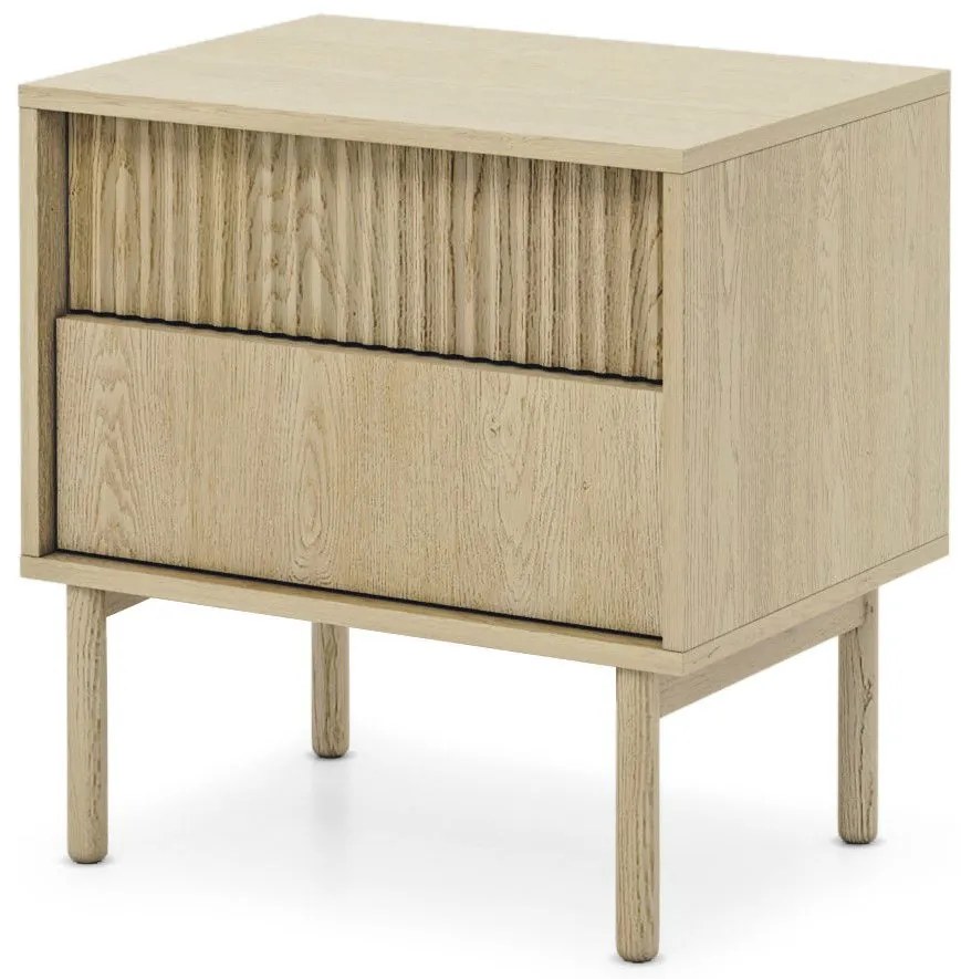 Нощно шкафче Trulie