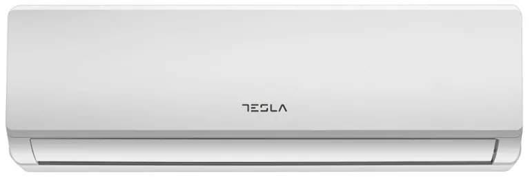 Климатик Tesla TT68EX81-2432IAW, 24000 BTU, A++/A+++, Обезвлажняване, Wi-Fi, Turbo, Anti-Fungus, Самодиагностика, I-Feel, Бял