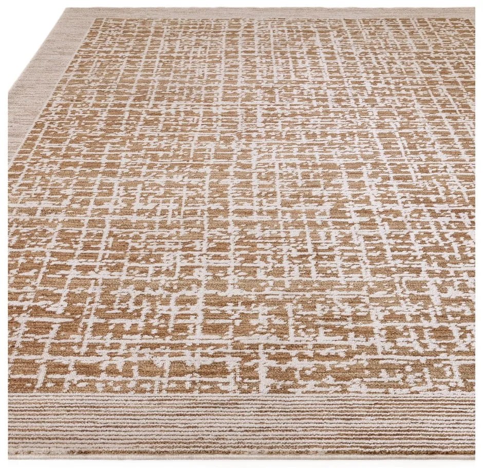 Бежов килим 240x320 cm Anders Beige Natural – Asiatic Carpets
