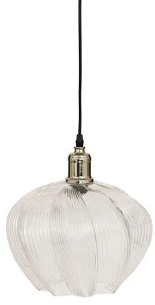 Пендел atmosphera Phylas, 37.5 cm, Стъкло