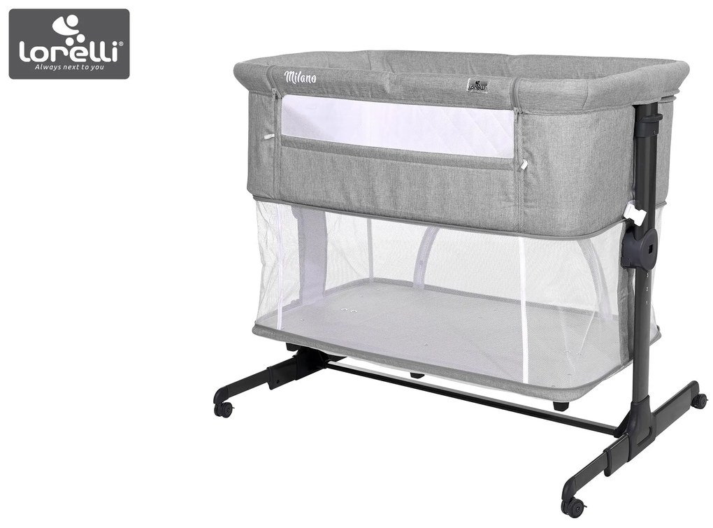 Кошара Milano 2 в 1