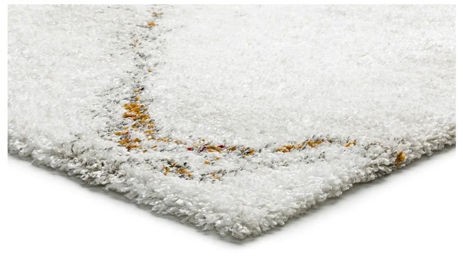 Килим Sherpa Marble, 60 x 120 cm - Universal