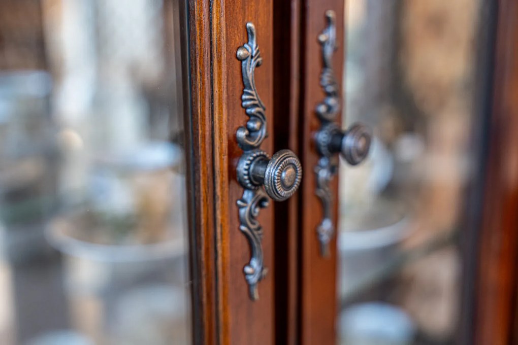 Трапезарна витрина DF 6112