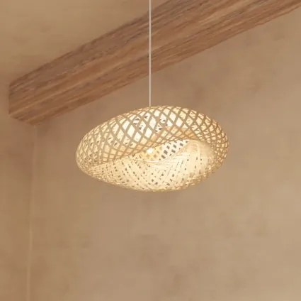 Пендел atmosphera Beddy, 50 cm, Бамбук