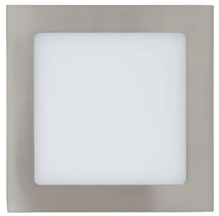 Eglo 31674 - LED Осветление за окачен таван FUEVA 1 1xLED/10,9W/230V