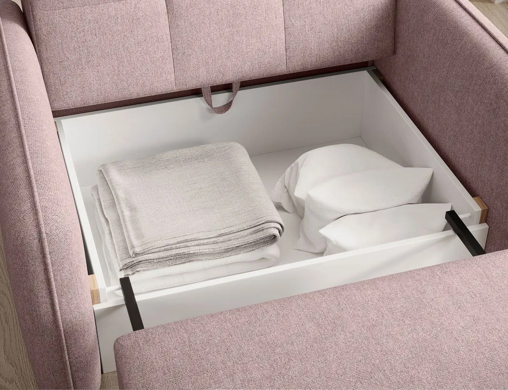 Диван - легло Laine-Roz Anoixto