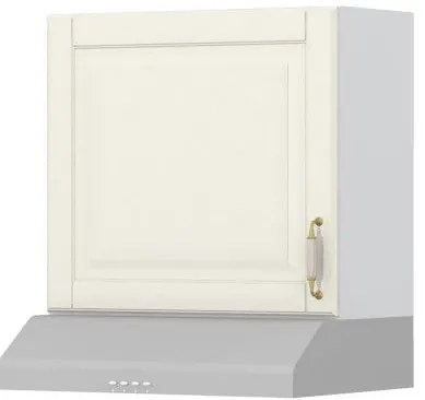 Висящ шкаф Toscana A7-60-1K for Кухненски аспиратор