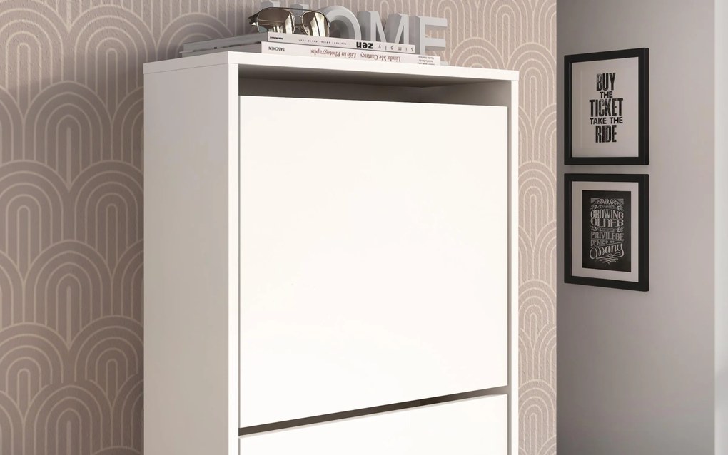 Шкаф за обувки Гама