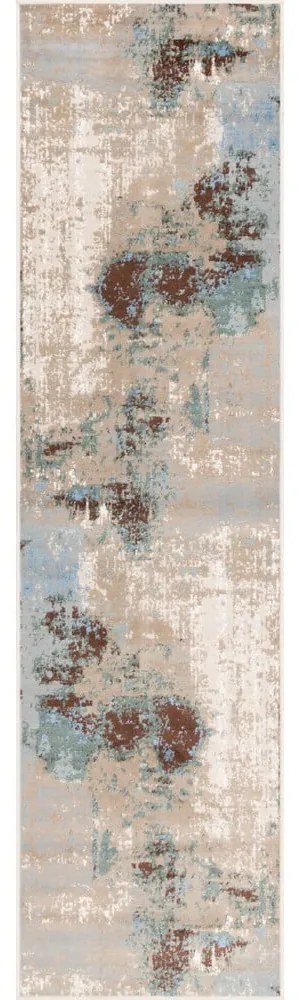 Бежова пътека 80x300 cm Sensi Ethan – FD