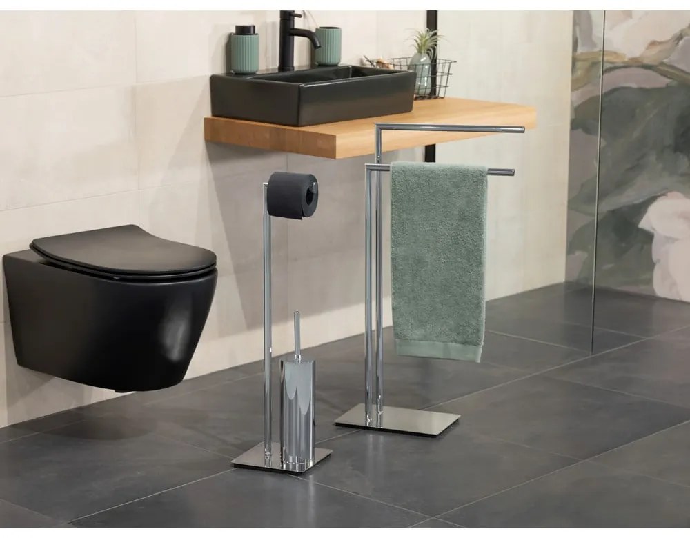 Четка за тоалетна Recco - Wenko