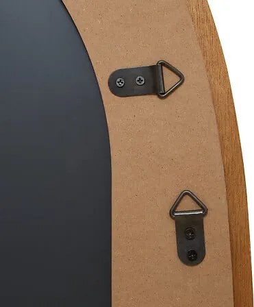 Огледало atmosphera Antoine, Дърво, 114×74 cm