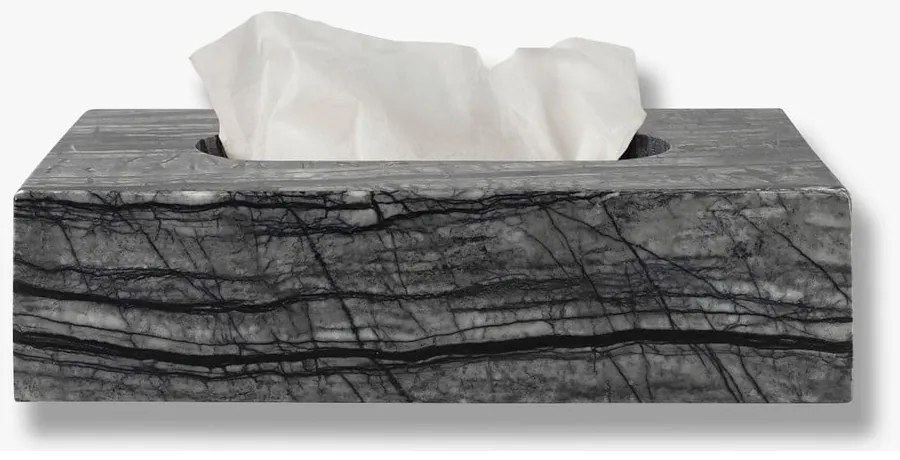 Кутия за носни кърпички Marble - Mette Ditmer Denmark