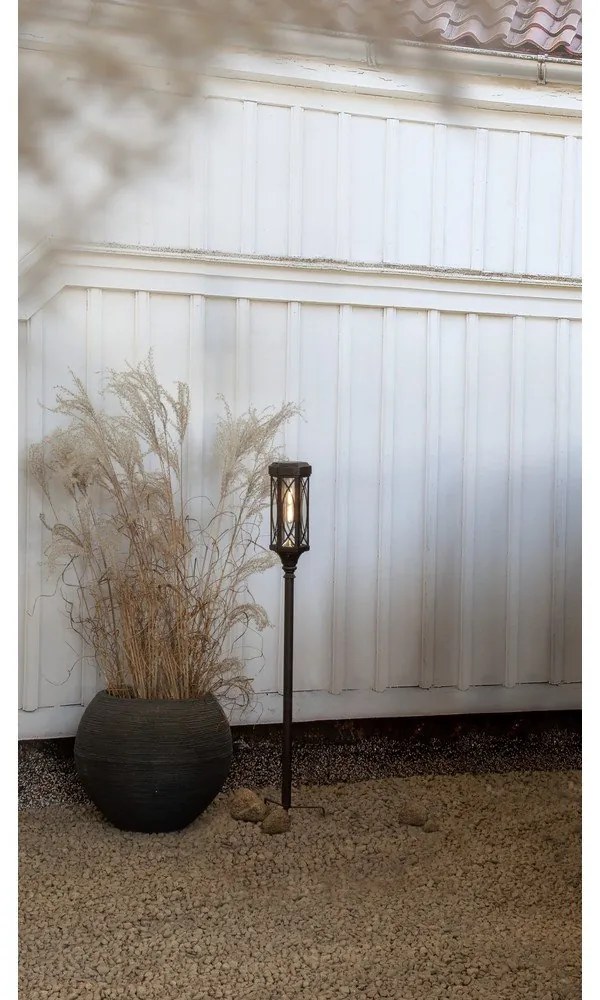 Външно слънчево LED осветително тяло Folke - Star Trading