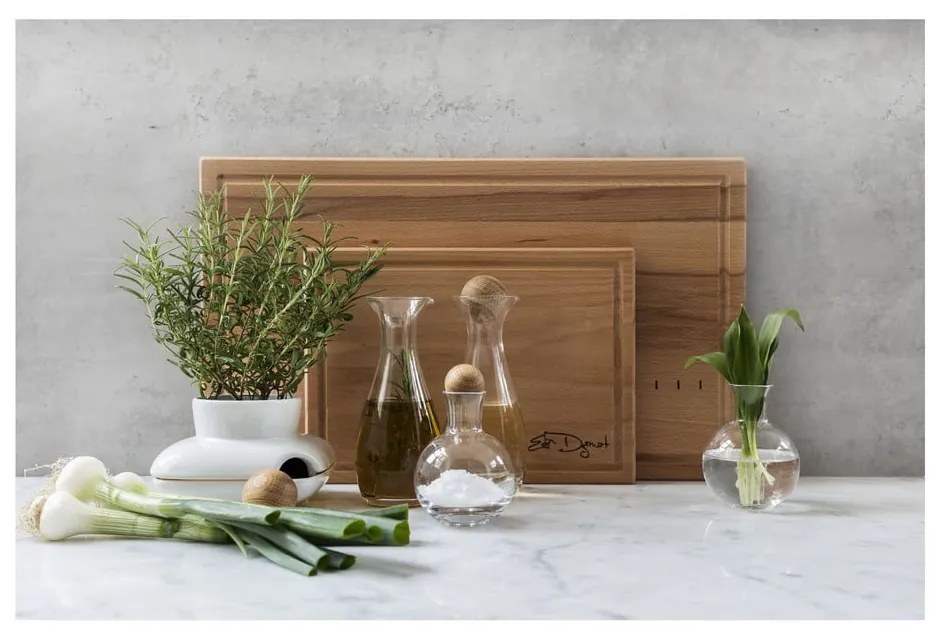 Комплект за олио и оцет , 300 ml Oval - Sagaform