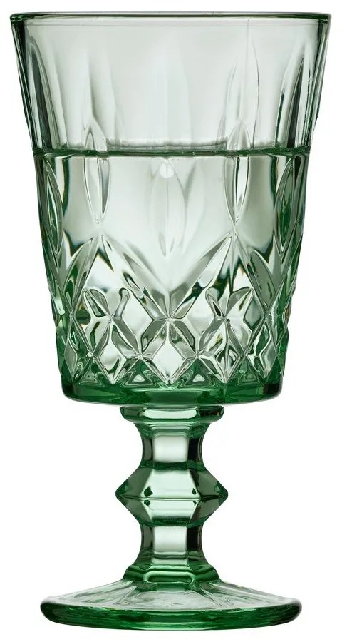 Чаши за вино в комплект от 4 бр. 290 ml Sorrento – Lyngby Glas