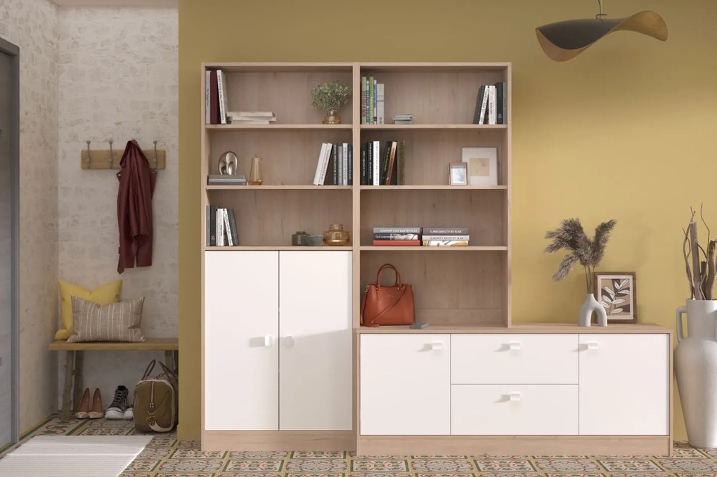 Бюфет Soria-Fusiko-Leuko