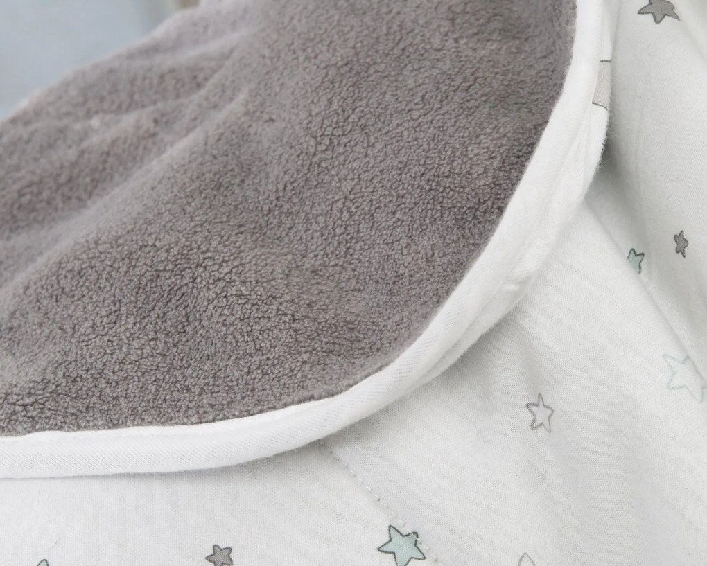 Гнездо за спящо бебе Star