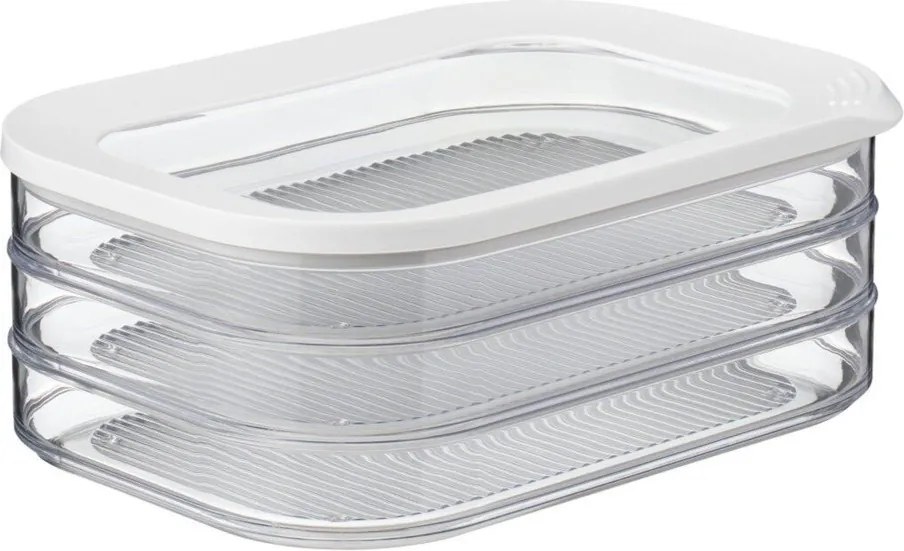 Кутия Modula White – Mepal
