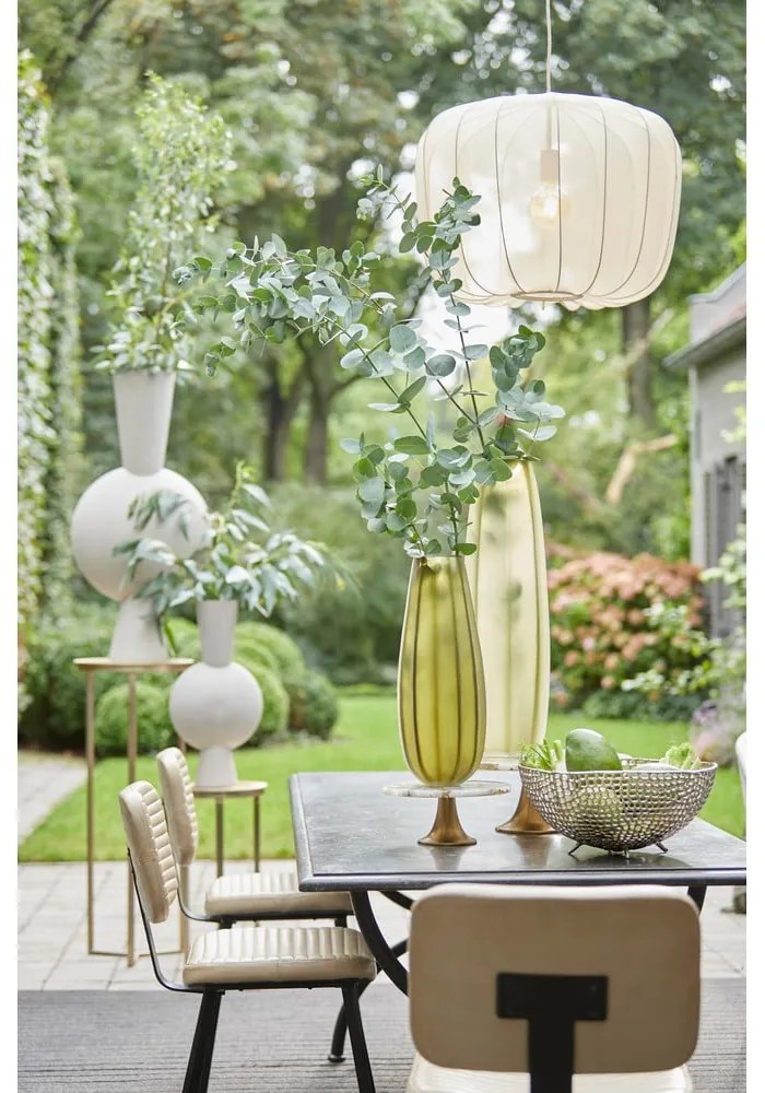 Метална стойка за цветя ø 30 cm Retiro - Light & Living