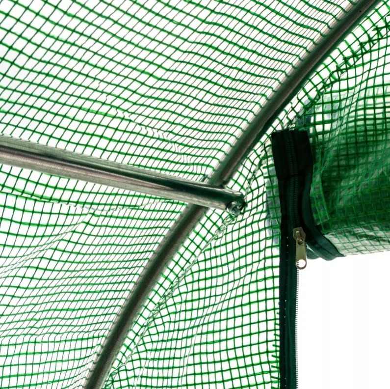 Кутия за зеленчукова градина 3 x 4,5 м