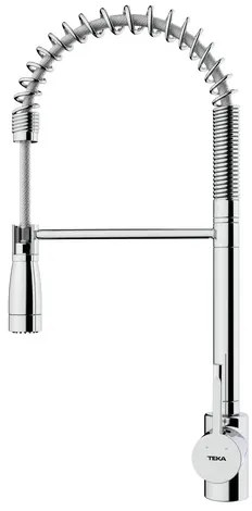 Teka Ares K 939 Иноксов смесител за кухня