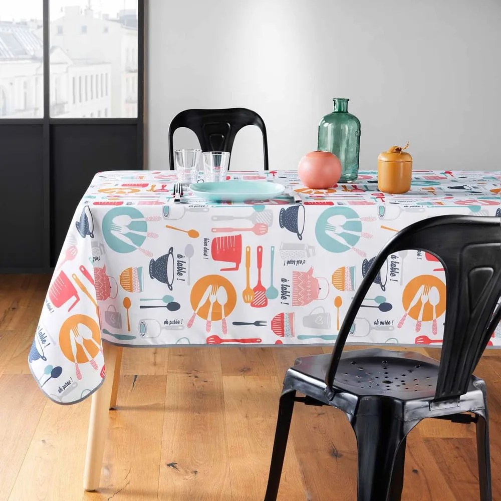 Покривка за маса 150x240 cm Kitchen – douceur d'intérieur