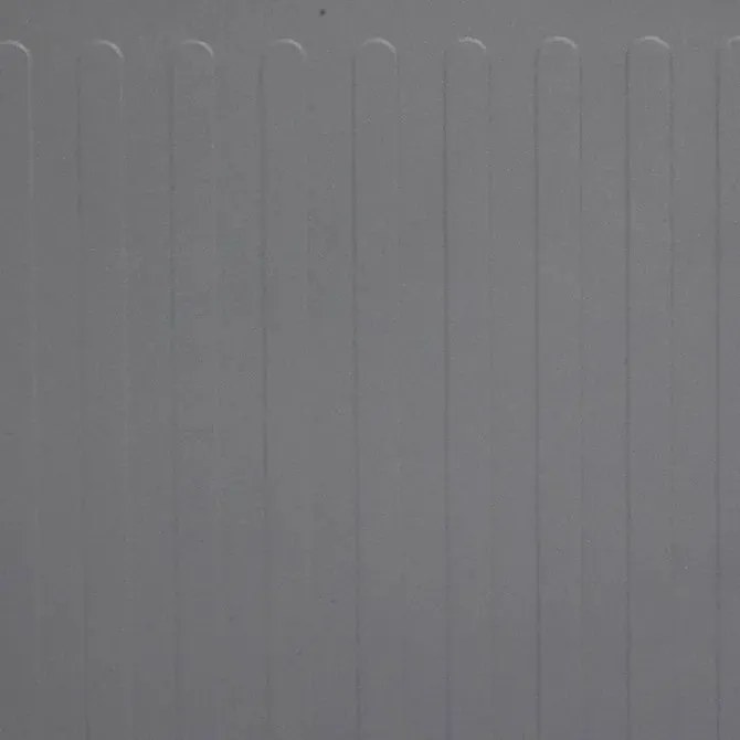 Градинска ракла Hesperide Edenio, Водоустойчива кутия за съхранение, 1070 L - Графит