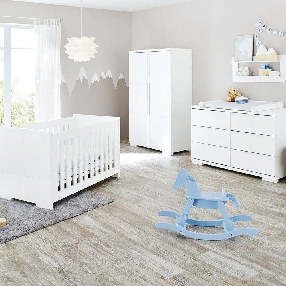 Легло за малко дете Polar