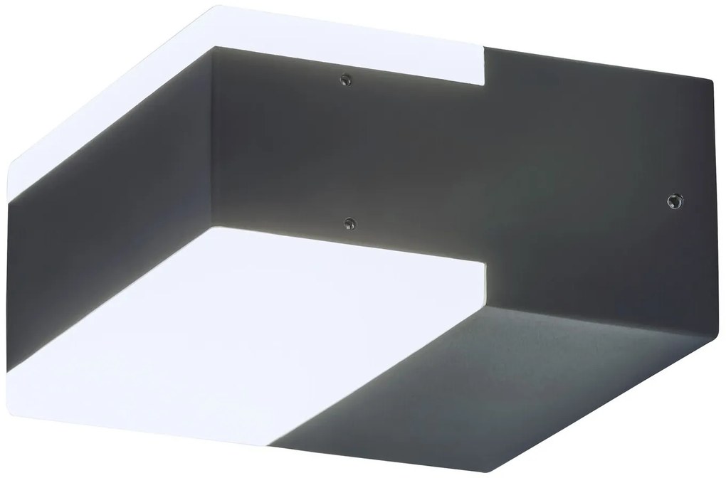 RABALUX Тя 8060 LED /2x 4,5W /IP54 - 8060