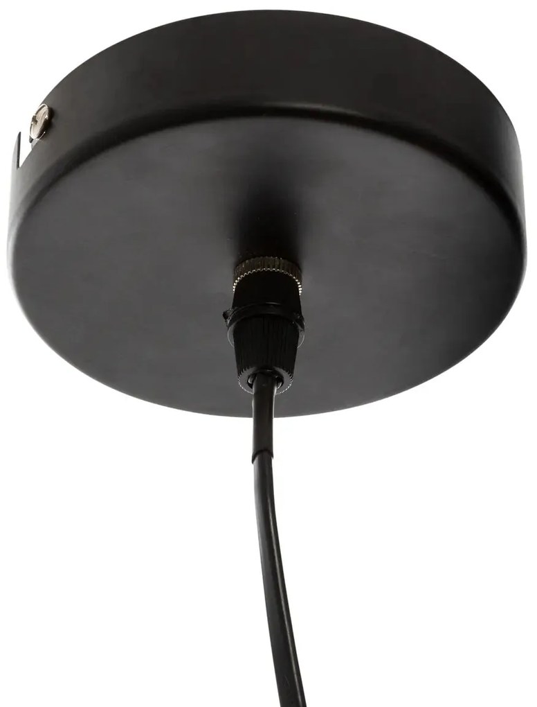 Пендел atmosphera Loren, 60 cm, Бамбук