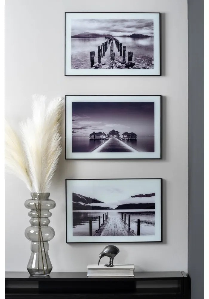 Дървена статуетка Bird - PT LIVING