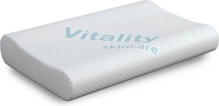 Възглавница isleep, Мемори възглавница VitalCare, Мемори пяна
