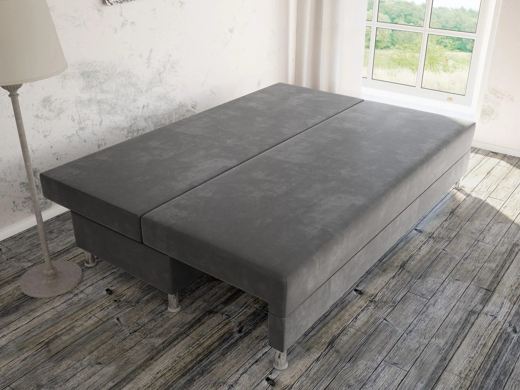 Разтегателно канапе тройка Аскон